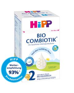 Hipp milchnahrung combiotik - Die preiswertesten Hipp milchnahrung combiotik ausführlich analysiert!