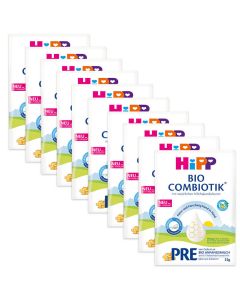 Hipp milchnahrung combiotik - Die TOP Produkte unter allen Hipp milchnahrung combiotik!
