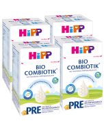 HiPP PRE BIO COMBIOTIK® (600g) | HiPP