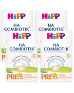 Hipp HA1 Combiotik 600 g at Violey