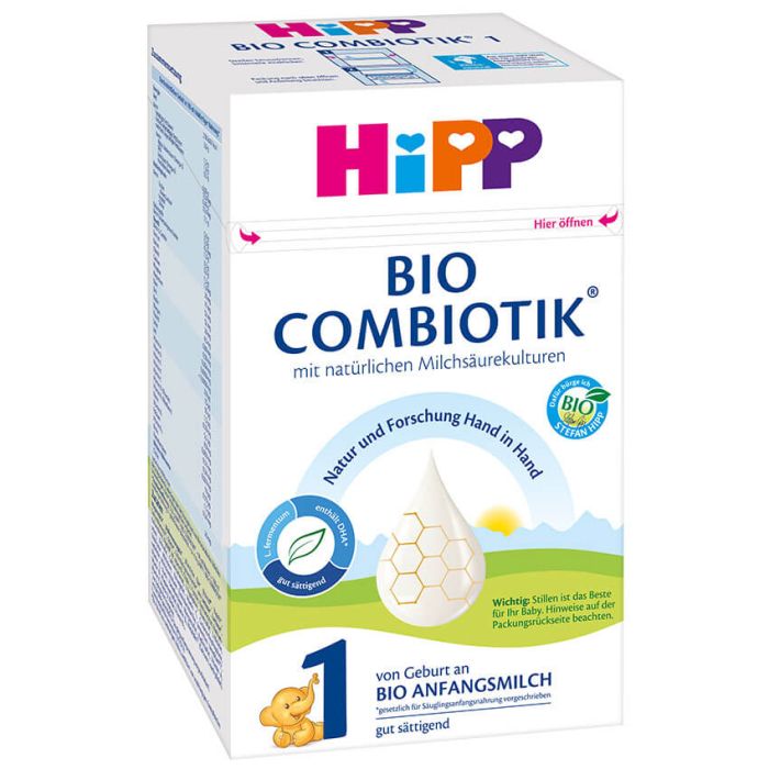 HiPP 1 BIO COMBIOTIK (600g)